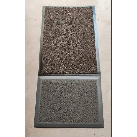 01 Pack Felpudos Desinfectantes ( 60x48cm / 60x90cm )
