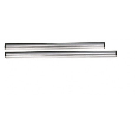 04 Soporte Inox. de 35 cm con Goma