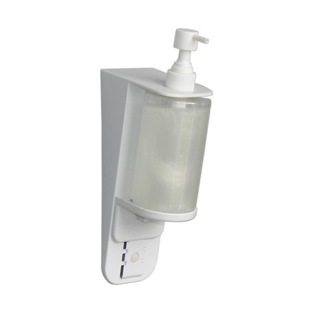 18 Dosificador Gel Mod. S7  300 c