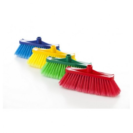 03 Cepillo Nylon Colors