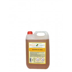 01 DEL Decapante de Ceras (5 Kg)