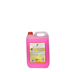 01 DEL Fregasuelos Cera (5 Kg)