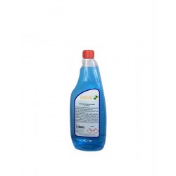03 Desincrustante Cal Baños (Caja 6 botellas x 750 cc)
