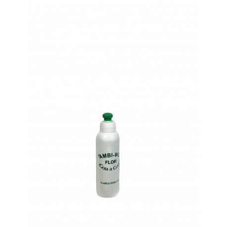 01 Ambientador W.C. Jemaflor (12 botes x 200 ml)