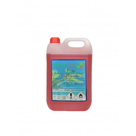 53 Ambientador Naranja Canela (5 L)
