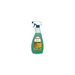 48 Recambio Ambientador Manzana con pulverizador 750 cc