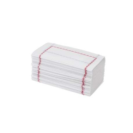 02 Caja Servilletas Zig-Zag ( 30 paq. x 300 uds. )