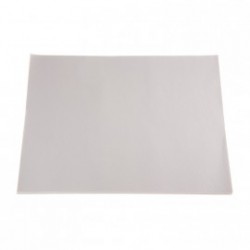 08 Caja Manteles 30x40 Blancos (1.000 uds.)
