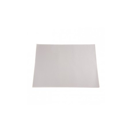 08 Caja Manteles 30x40 Blancos (1.000 uds.)