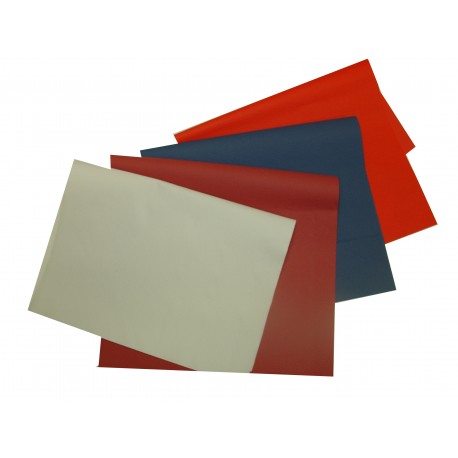 07 Caja Manteles 30x40 Negro (1.000 uds.)