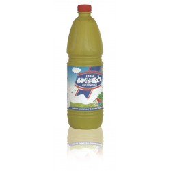 02 Caja Lejía (15 botellas de 1 L)