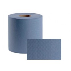 07 Paquete Rollos Box Azul (6 uds.)