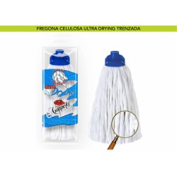 06 Recambio Fregona Ecológica