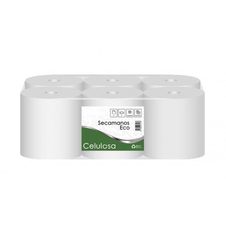06 Paquete Rollos Box 1ª (6 uds.)