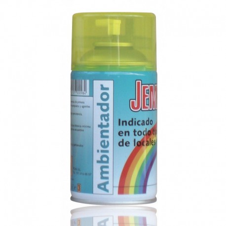 15 Cargas Ambientador LW 250 ml  (Caja de 6 uds.)