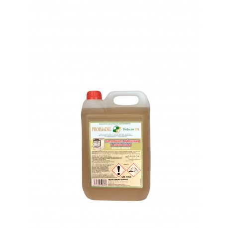 14 DEL-AD  Aguas Duras (6 Kg)