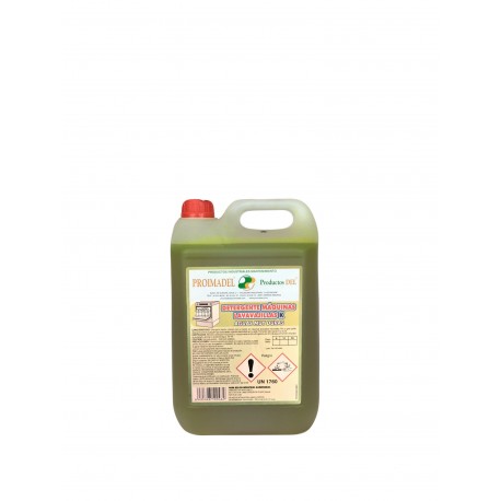 17 DEL-ADK  Aguas Muy Duras (6 Kg)