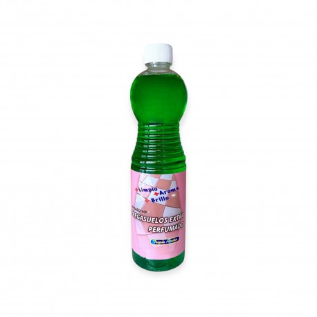 09 Caja DEL Fregasuelos Extra (15x1 L.)