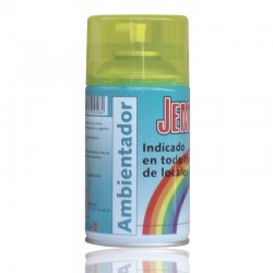 17 Cargas Ambientador Lavanda 250 ml (Caja de 6 uds.)