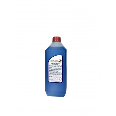 05 DEL-AC  Aguas Semiduras (Caja 9 botellas x 2 Kg)