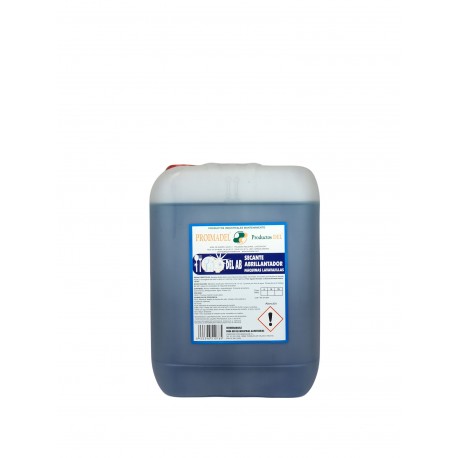 03 DEL-AB Abrillantador Aguas Blandas (10 Kg)