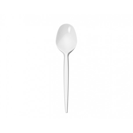07 Cuchara CPLA (Paquete de 50 uds.)