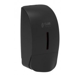 06 Dosificador Gel J9100 900 cc.,negro