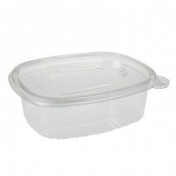 14 Envase PET 1000 cc (Paquete de 50 uds.)