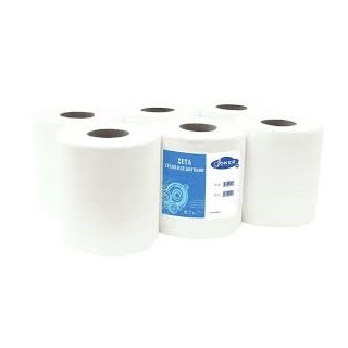 02 Paquete Rollos Box Pasta Gofrado (6 rollos)