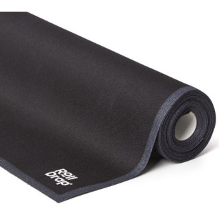 02 Rollo Drap-Paño Multiuso (Negro) (10 serv.)