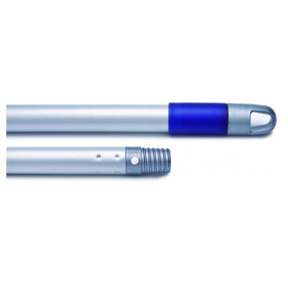 02 Palo Universal Alufás Gris 1,40 mts