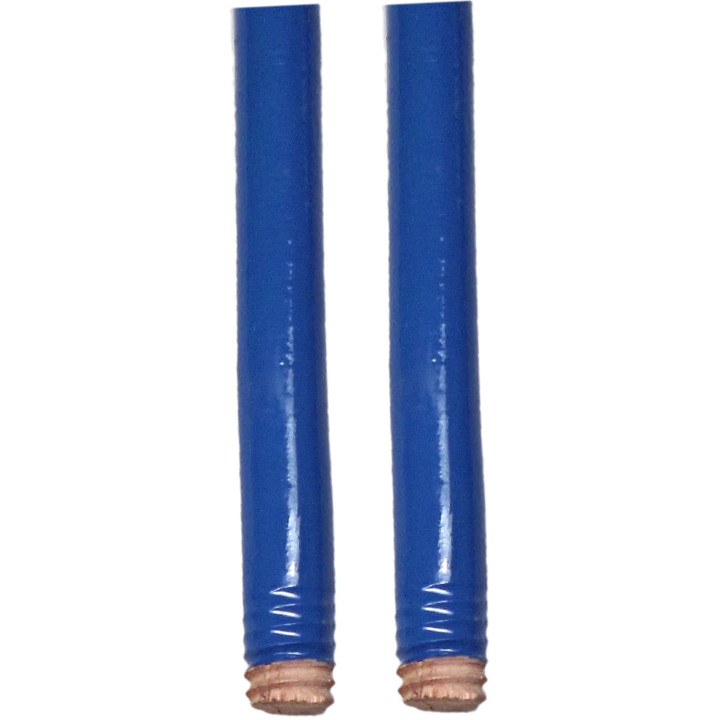 07 Palo Madera Forrado 1,20 mts