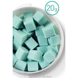 02 Bote pastillas w.c. (2 kg)