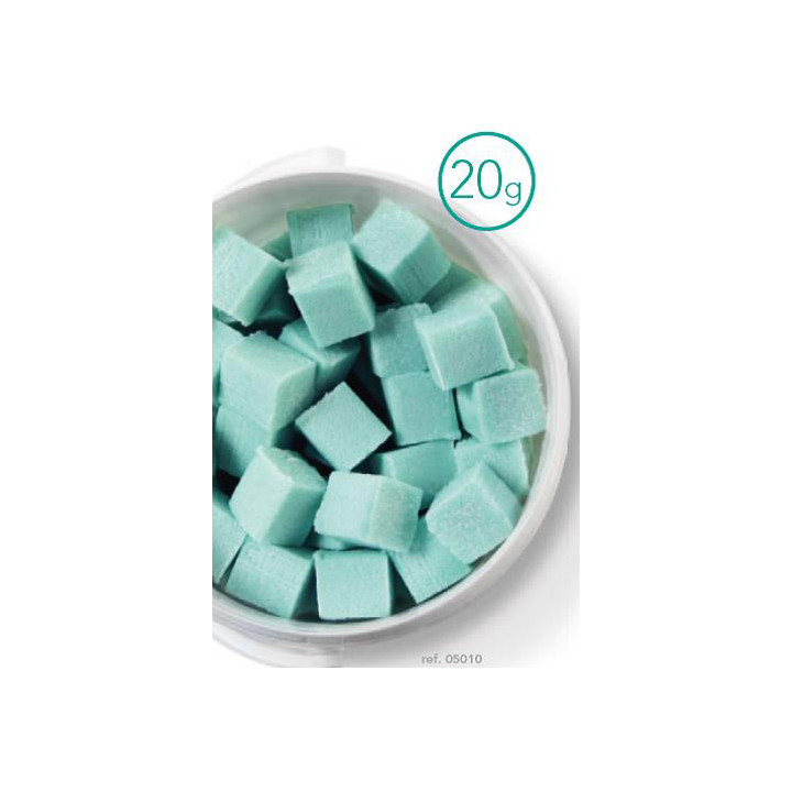 02 Bote pastillas w.c. (2 kg)