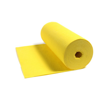 03 Rollo Bayeta Amarilla 14 mts