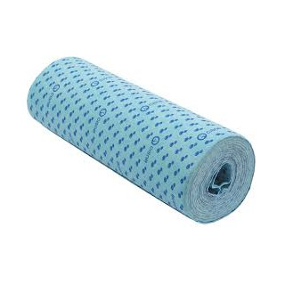 01 Rollo Bayeta Extra 8 mts