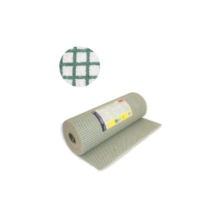 02 Rollo Bayeta Multiusos 8 mts