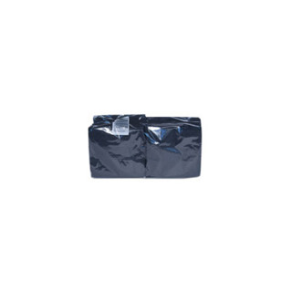 03 Caja Servilletas 20x20 2 capas Negra (6.000 uds.)