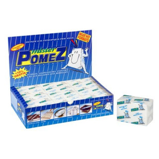 01 Caja Piedra Pomez (12 uds.)