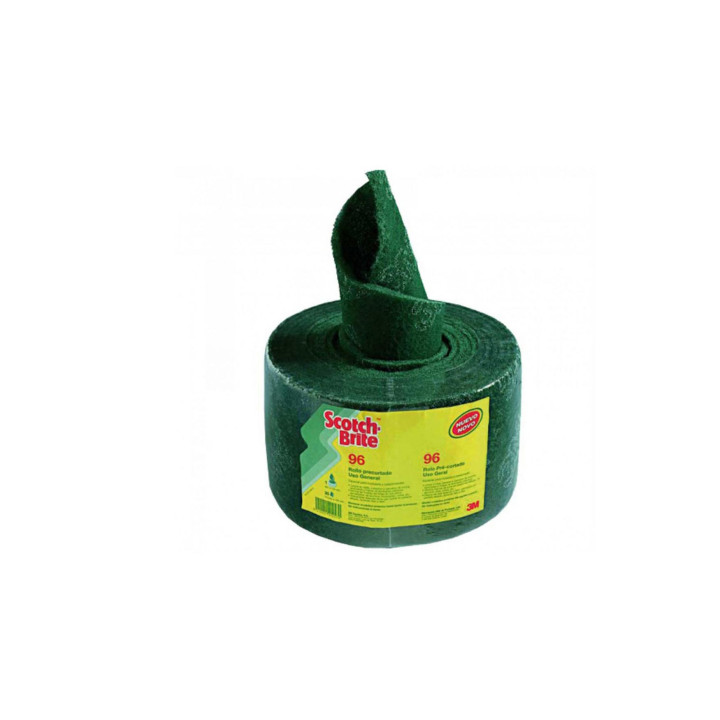 01 Rollo Estropajo Scotch Brite 6 mts.