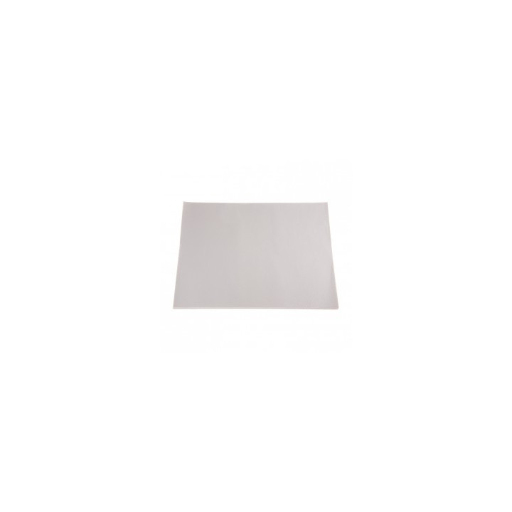 07 Caja Manteles 35x50 Blancos (1.000 uds.)