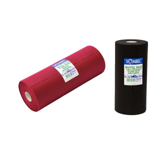 10 Rollo Mantel TNT 30x40 Burdeos (125 uds.)