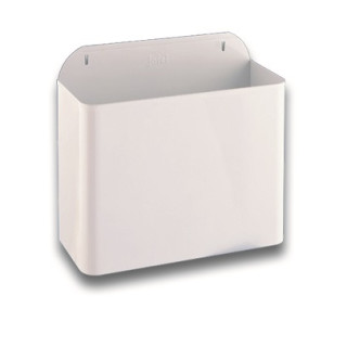 07 Papelera de Barra Negra