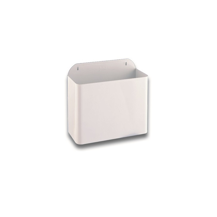 07 Papelera de Barra Negra