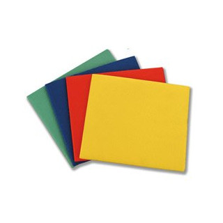 16 Paquete Bayeta Multiusos Extra Colores (12 uds.)