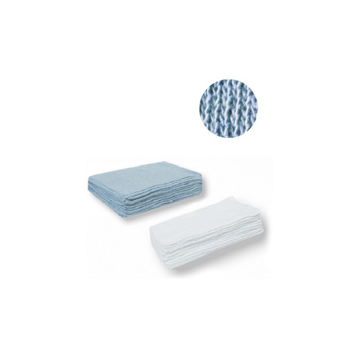 22 Paquete Bayeta Azul (12 uds.)