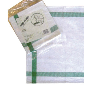 04 Paquete Paño Camarero Blanco (12 uds.)