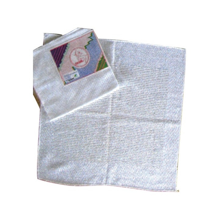 23 Paquete Rejilla Blanca (12 uds.)