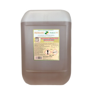 16 DEL-AD  Aguas Duras (30 Kg)
