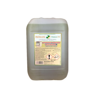 19 DEL-ADK  Aguas Muy Duras (30 Kg)